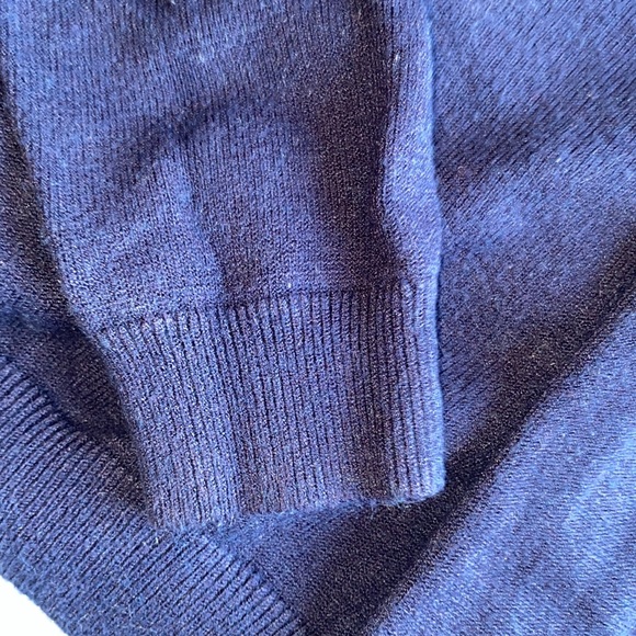 The Limited crewneck sweater (S) - Picture 4 of 6